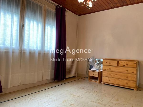 Maison à SAINT-TROJAN-LES-BAINS, 17370 - 3 pièces 94m²