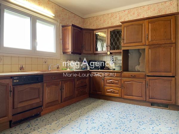 Maison à SAINT-TROJAN-LES-BAINS, 17370 - 3 pièces 94m²