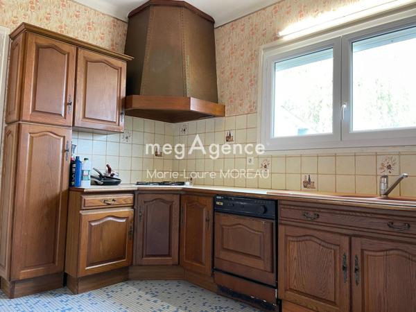 Maison à SAINT-TROJAN-LES-BAINS, 17370 - 3 pièces 94m²