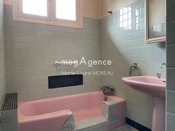 Maison à SAINT-TROJAN-LES-BAINS, 17370 - 3 pièces 94m²