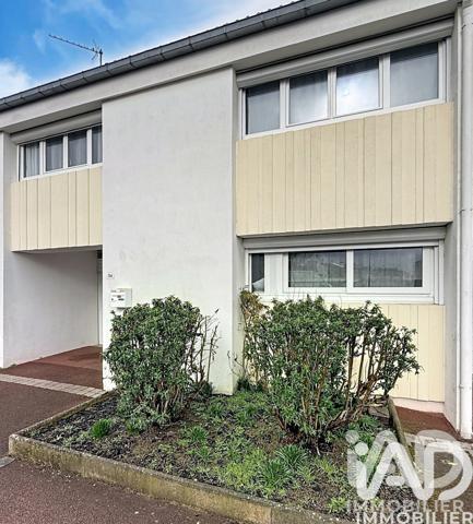 Maison à vendre 5 pièces 99 m² Louvres