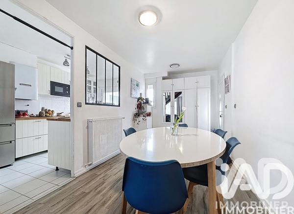 Maison à vendre 5 pièces 99 m² Louvres