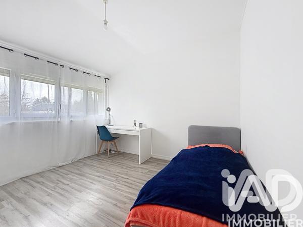 Maison à vendre 5 pièces 99 m² Louvres