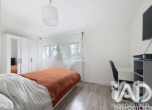 Maison à vendre 5 pièces 99 m² Louvres