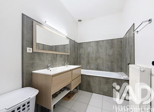 Maison à vendre 5 pièces 99 m² Louvres