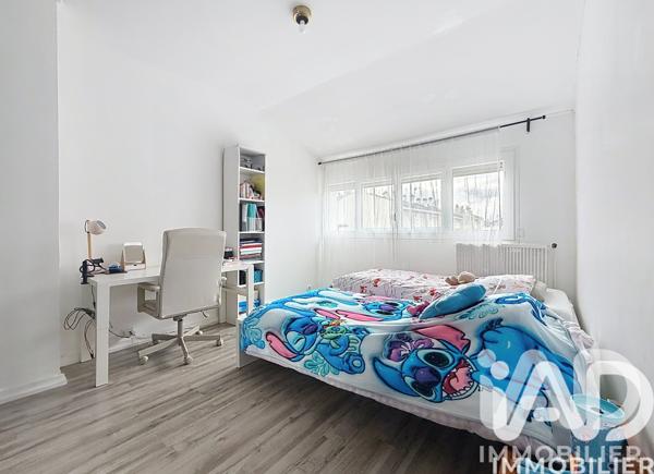 Maison à vendre 5 pièces 99 m² Louvres