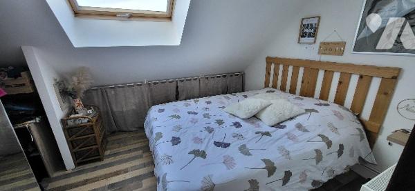 Superbe appartement lumineux avec terrasse – Pontarlier