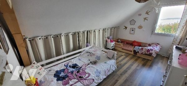 Superbe appartement lumineux avec terrasse – Pontarlier