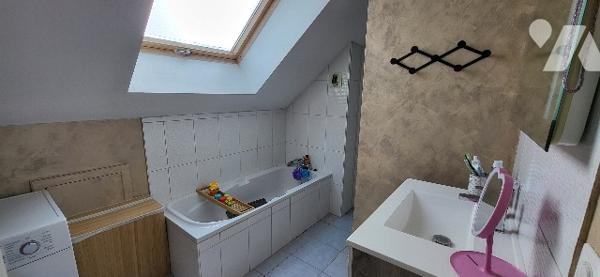 Superbe appartement lumineux avec terrasse – Pontarlier