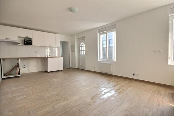 Maison 3 pièce(s) 47.72 m2