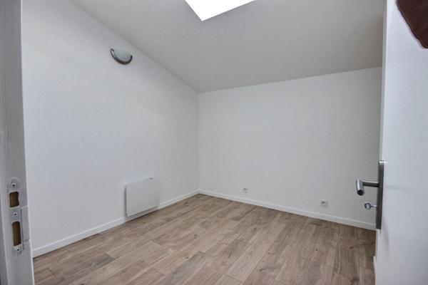 Maison 3 pièce(s) 47.72 m2