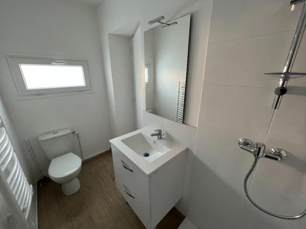 Maison 3 pièce(s) 47.72 m2