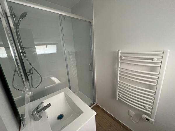 Maison 3 pièce(s) 47.72 m2