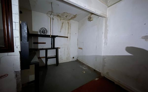 Maison à vendre    3 pièces • 51 m2 Pignans