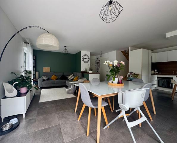 Maison Pin Balma 4 pièce(s) 94 m2