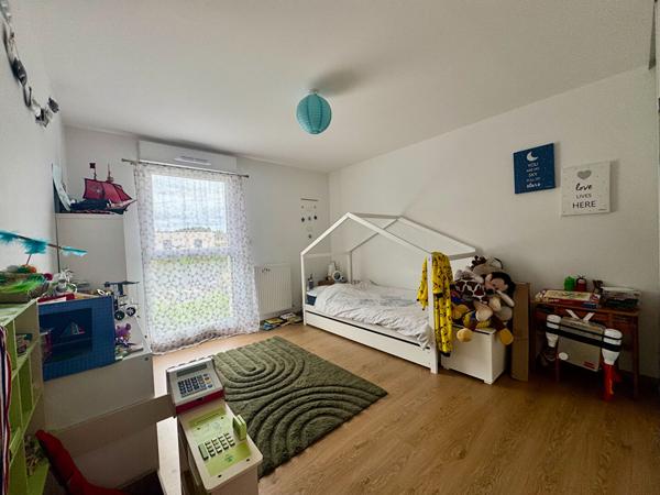 Maison Pin Balma 4 pièce(s) 94 m2