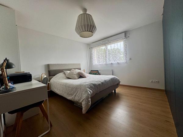 Maison Pin Balma 4 pièce(s) 94 m2