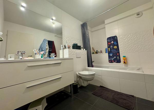 Maison Pin Balma 4 pièce(s) 94 m2