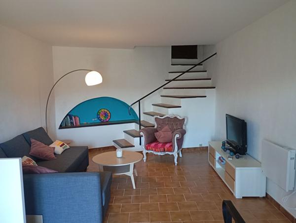 Maison Berre Les Alpes 2 pièce(s) 61 m2