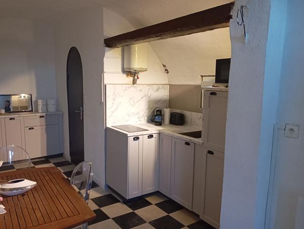 Maison Berre Les Alpes 2 pièce(s) 61 m2