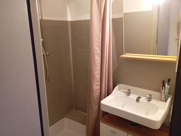 Maison Berre Les Alpes 2 pièce(s) 61 m2