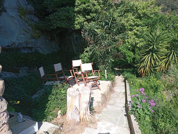 Maison Berre Les Alpes 2 pièce(s) 61 m2