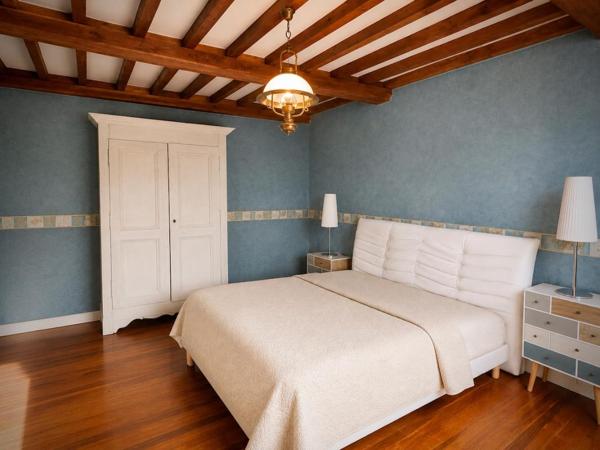 Maison de ville 104 m² - 3 chambres - Cour intérieure sans vis-à-vis