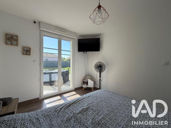 Maison à vendre 4 pièces 100,48 m² Varenne-Saint-Germain