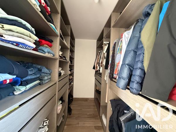 Maison à vendre 4 pièces 100,48 m² Varenne-Saint-Germain