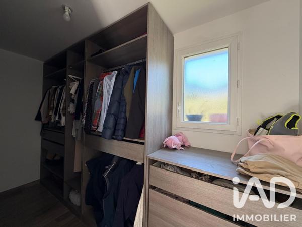 Maison à vendre 4 pièces 100,48 m² Varenne-Saint-Germain