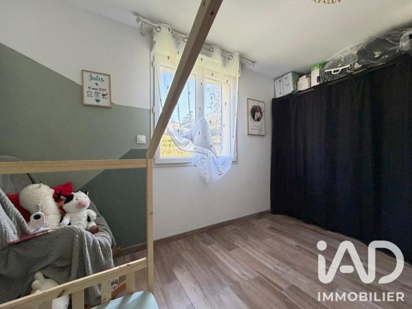 Maison à vendre 4 pièces 100,48 m² Varenne-Saint-Germain