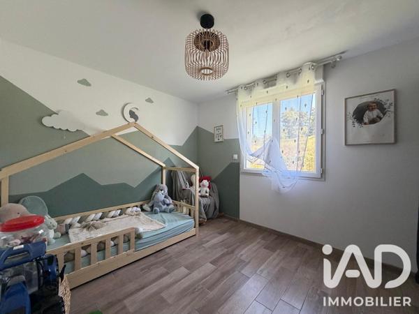 Maison à vendre 4 pièces 100,48 m² Varenne-Saint-Germain