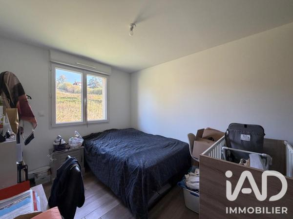 Maison à vendre 4 pièces 100,48 m² Varenne-Saint-Germain