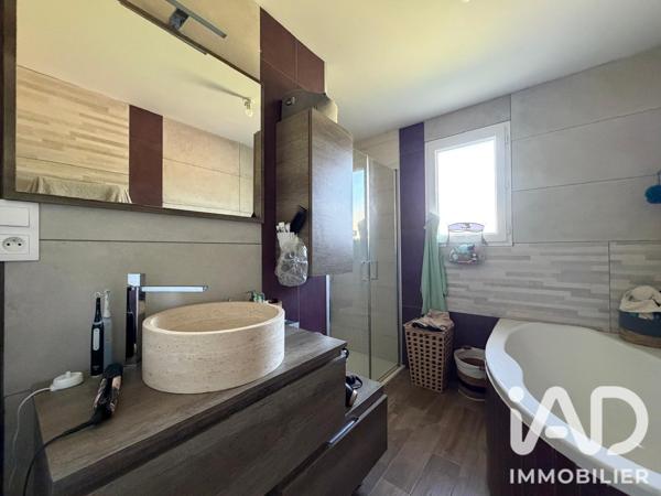Maison à vendre 4 pièces 100,48 m² Varenne-Saint-Germain