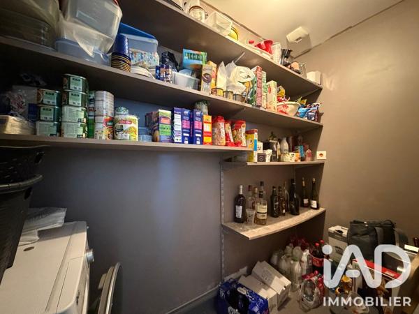 Maison à vendre 4 pièces 100,48 m² Varenne-Saint-Germain
