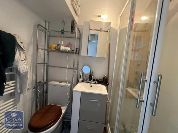 Appartement à vendre 1 pièce 22m²