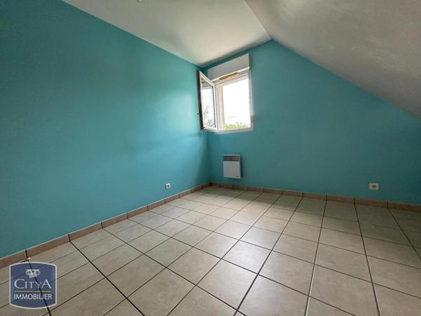 Maison à louer 6 pièces 104.16m² Nogentel (02400)