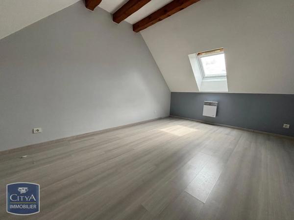 Maison à louer 6 pièces 104.16m² Nogentel (02400)