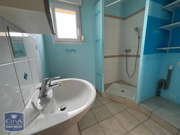 Maison à louer 6 pièces 104.16m² Nogentel (02400)