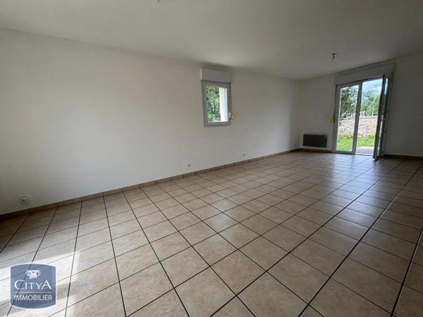 Maison à louer 6 pièces 104.16m² Nogentel (02400)