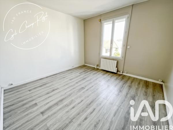 Maison à vendre 5 pièces 115 m² Tremblay-en-France
