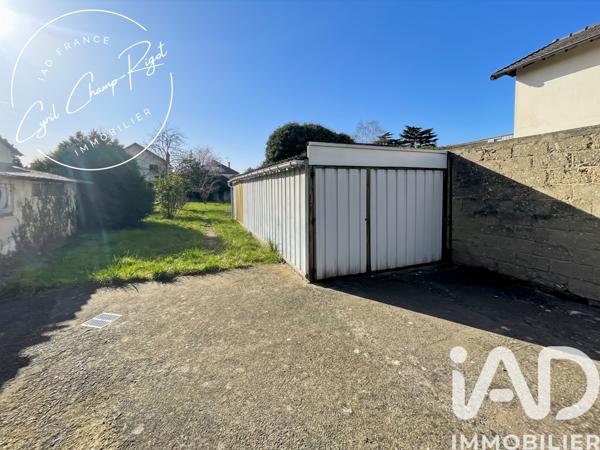 Maison à vendre 5 pièces 115 m² Tremblay-en-France