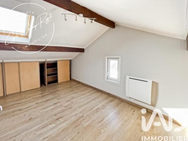 Maison à vendre 5 pièces 115 m² Tremblay-en-France