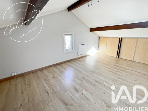 Maison à vendre 5 pièces 115 m² Tremblay-en-France