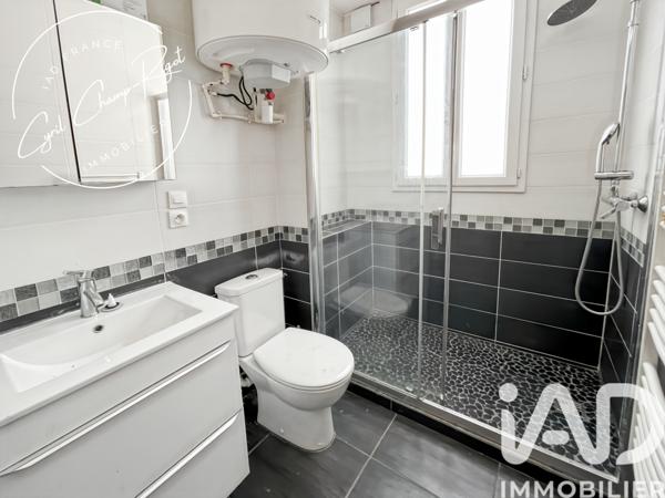 Maison à vendre 5 pièces 115 m² Tremblay-en-France
