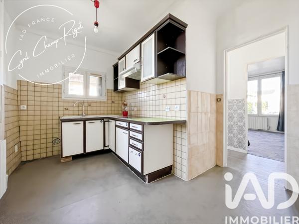 Maison à vendre 5 pièces 115 m² Tremblay-en-France