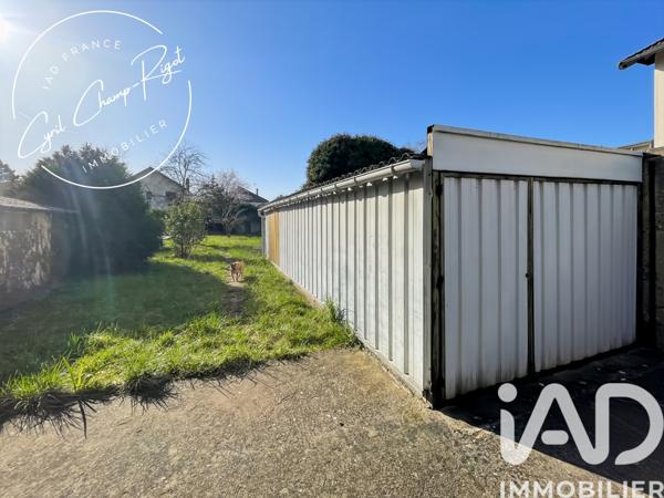 Maison à vendre 5 pièces 115 m² Tremblay-en-France