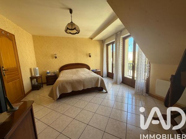 Maison à vendre 5 pièces 149 m² Saint-Michel-sur-Orge