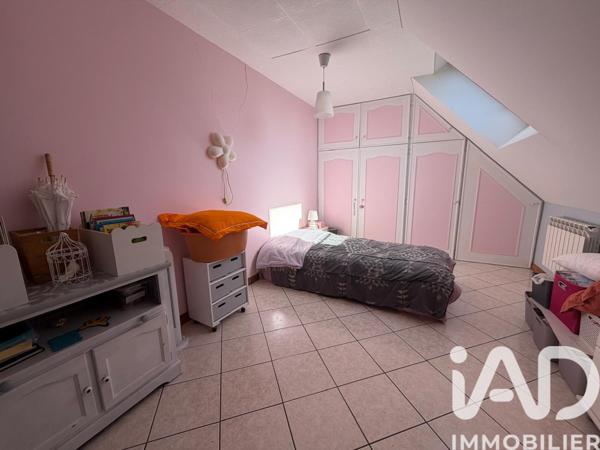 Maison à vendre 5 pièces 149 m² Saint-Michel-sur-Orge