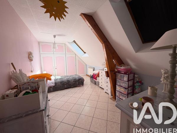 Maison à vendre 5 pièces 149 m² Saint-Michel-sur-Orge